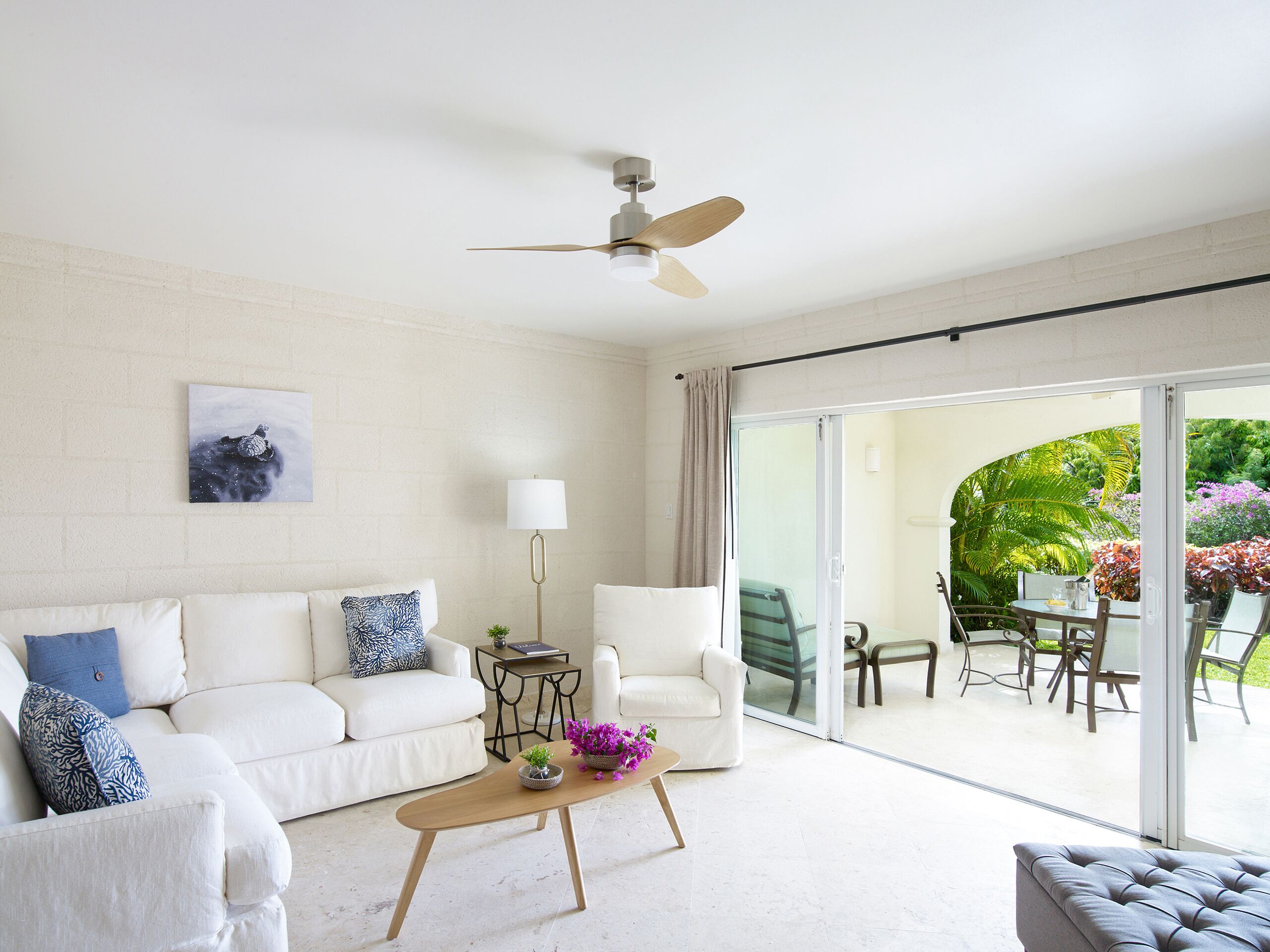 Sago Garden Apartment at Royal Westmoreland