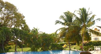 Sago Garden Apartment at Royal Westmoreland