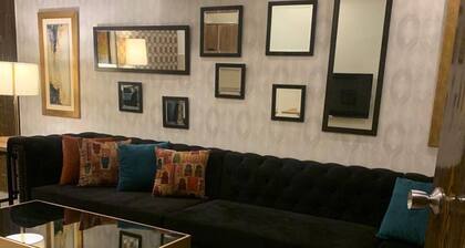 "1 Bedroom Apartment, Bahria Town Lahore Diamount01"