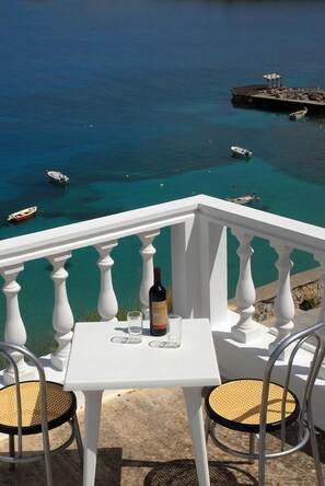 Room, 1 Bedroom, Terrace | View from property