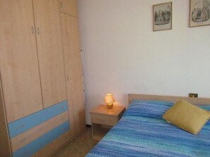 Apartment, 2 Bedrooms, Balcony, City View | 3 bedrooms - Peaceful Flat in Bibione (San Michele al Tagliamento)