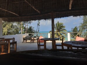 Property grounds - Bb Ayla Beach House Zanzibar (Kiwengwa)