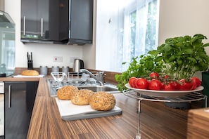 Apartment, 2 Bedrooms | Interior