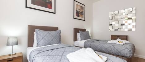 Apartment, 2 Bedrooms | 2 bedrooms