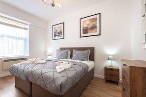 Apartment, 2 Schlafzimmer | 2 Schlafzimmer