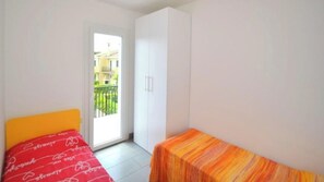 Villa, 2 Bedrooms, Balcony, Garden View | 3 bedrooms