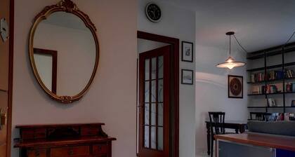 Robertos House a Stones Throw From the Val Dorcia