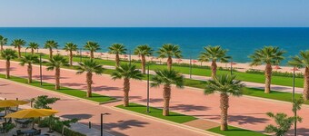 Luxurious Studio Apartment in Port Said Governorate