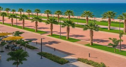 Luxurious Studio Apartment in Port Said Governorate