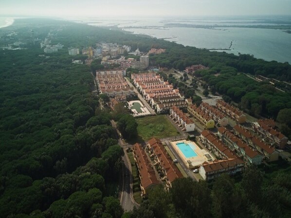 Departamento, 3 habitaciones | Exterior