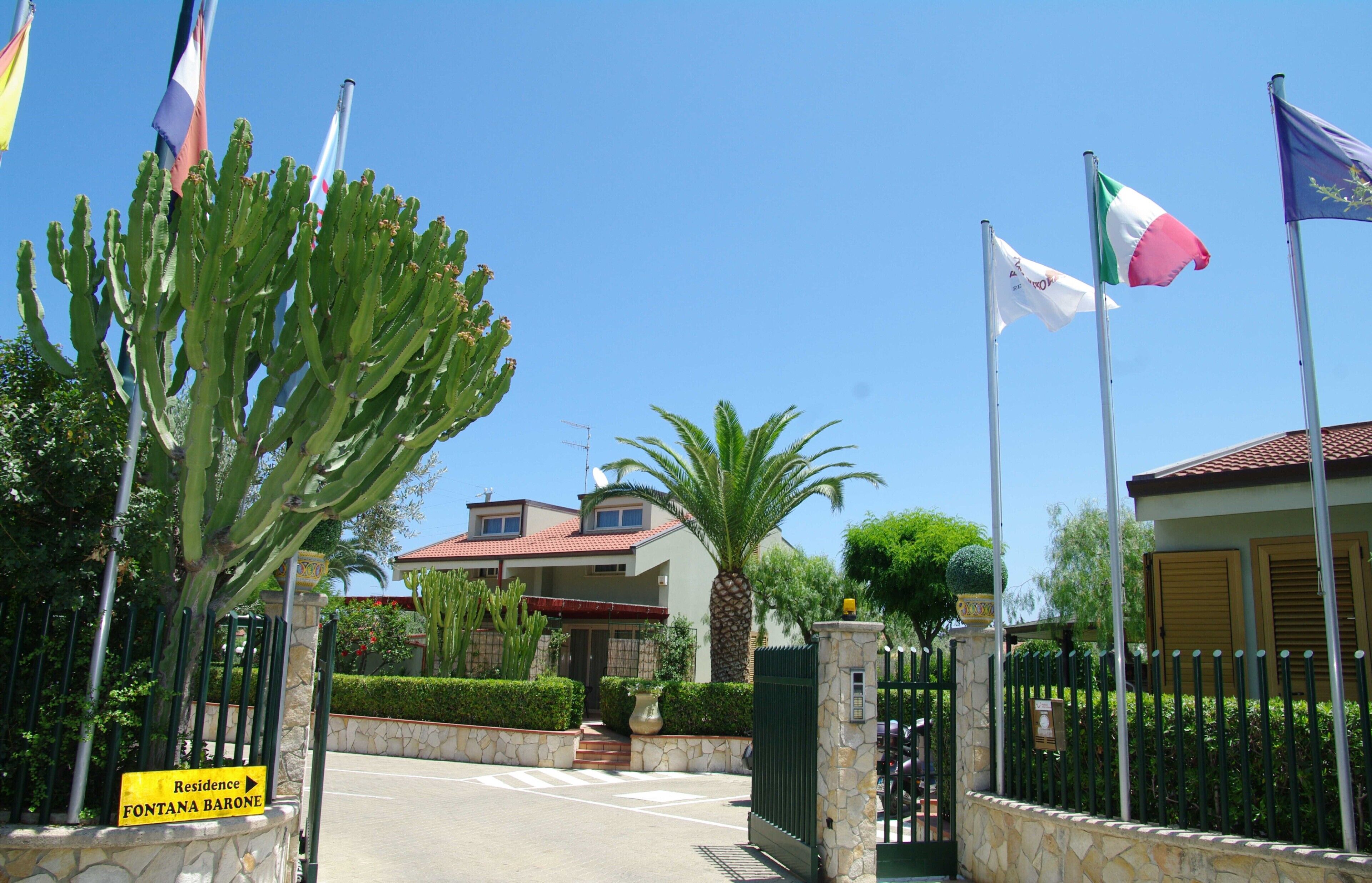 Appartement, 2 chambres, fumeur, patio