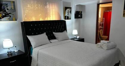 Entire Apartment Tu Nido De Amor #2 Santo Domingo West