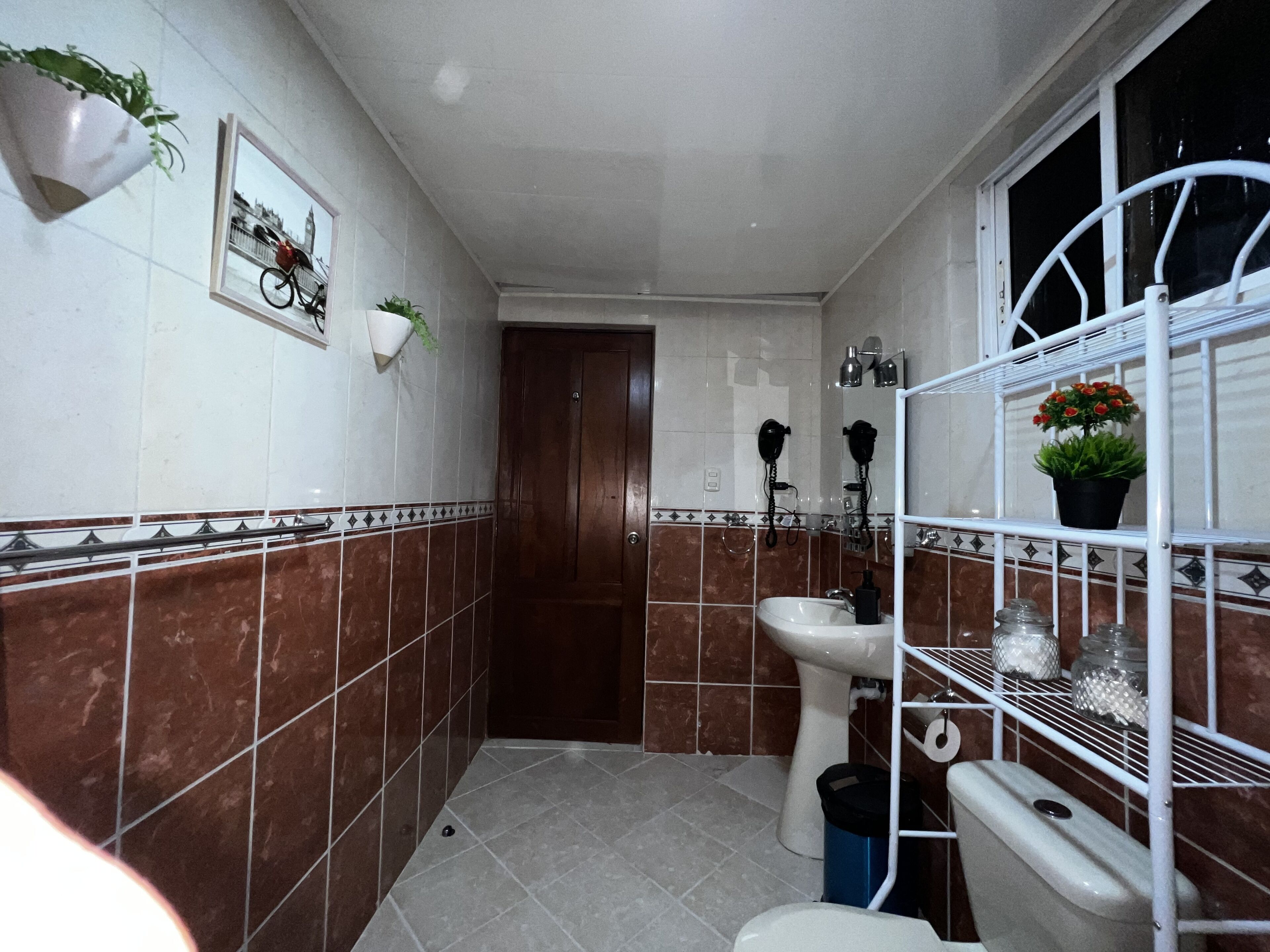 Apartamento Entero Tu Nido De Amor 2 Santo Domingo Oeste
