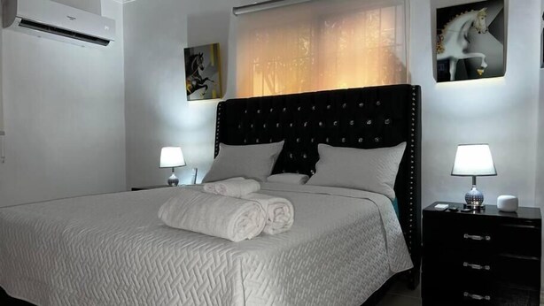 Unclassified image, 1 of 72, button - Entire Apartment Tu Nido De Amor #2 Santo Domingo West (Santo Domingo)
