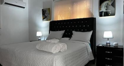 Entire Apartment Tu Nido De Amor #2 Santo Domingo West