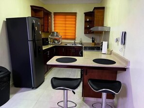 Apartment, 1 Bedroom, Patio, City View | Interior - Entire Apartment Tu Nido De Amor #2 Santo Domingo West (Santo Domingo)