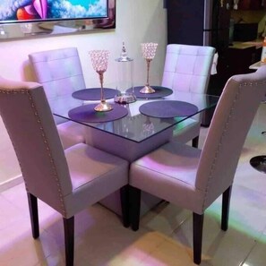 Living area - Entire Apartment Tu Nido De Amor #2 Santo Domingo West (Santo Domingo)