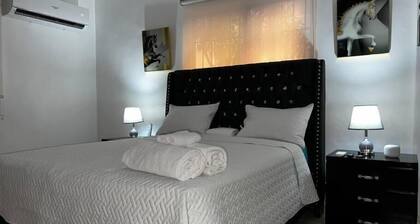 Entire Apartment Tu Nido De Amor #2 Santo Domingo West