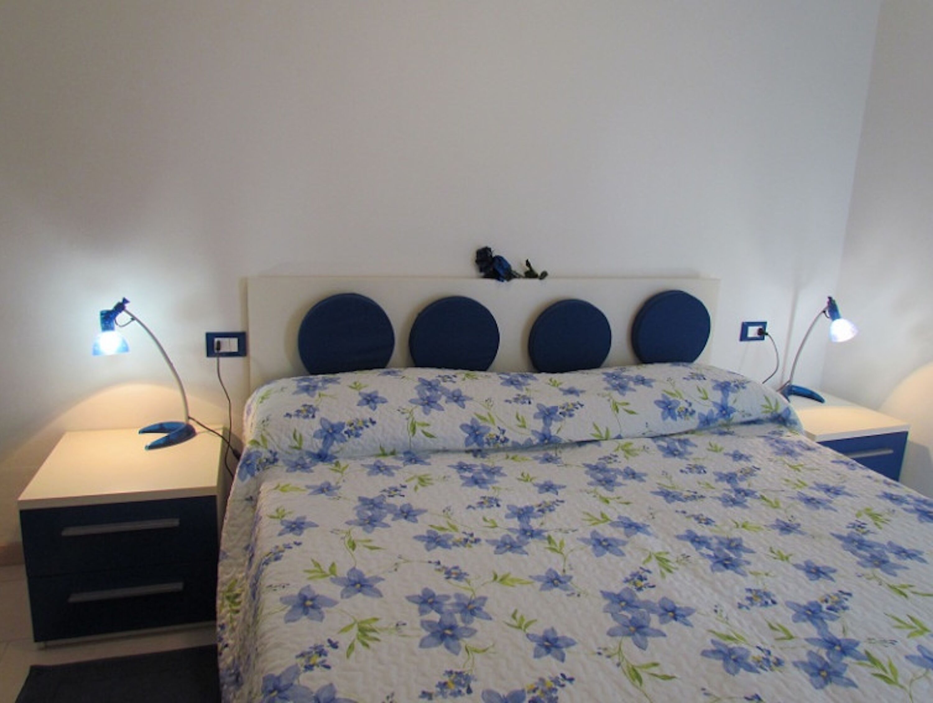 Apartment, 1 Bedroom, Balcony, City View | 2 bedrooms