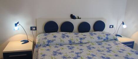Apartment, 1 Bedroom, Balcony, City View | 2 bedrooms