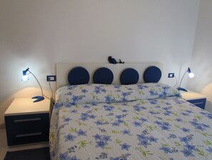 Apartment, 1 Schlafzimmer, Balkon, Stadtblick