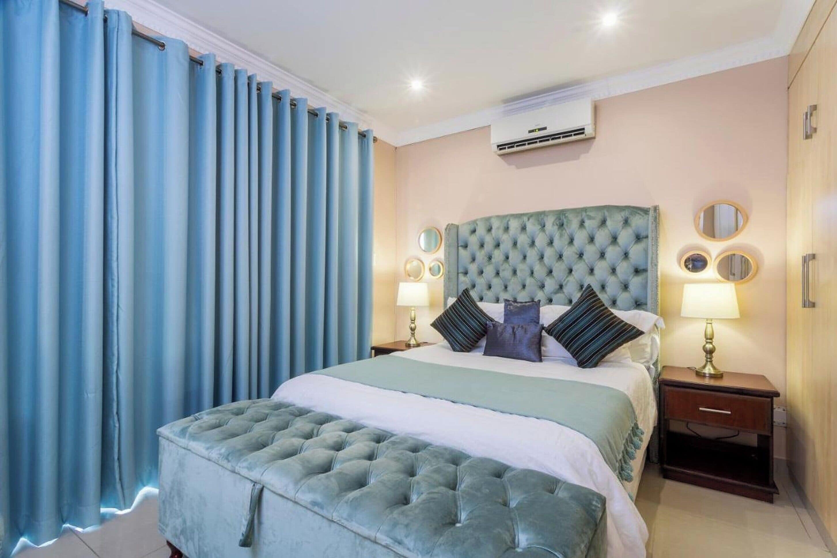 1 bedroom, WiFi