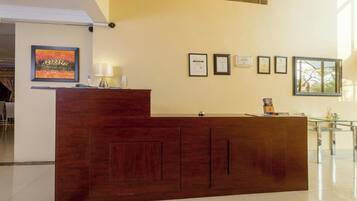 Quarto, 1 quarto, para fumantes, sacada | Parte interna