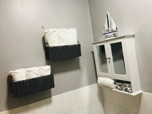 Apartment, 1 Schlafzimmer, Kamin, Gartenblick | Innenbereich