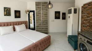 Unclassified image, 3 of 107, button - Luxurious Chalet in Port Said Governorate With Stunning Views (Al-Manasrah)