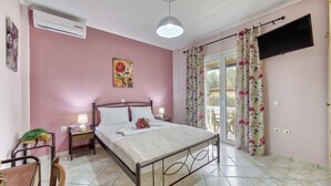 Vila, 2 kamar tidur, Boleh Merokok, kolam renang pribadi | 3 kamar tidur dan seprai linen