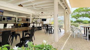 Apartemen, 2 kamar tidur, balkon, pemandangan kebun | Eksterior