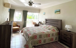 2 bedrooms - Rockley Orange Hill - by Zenbreak (Bridgetown)