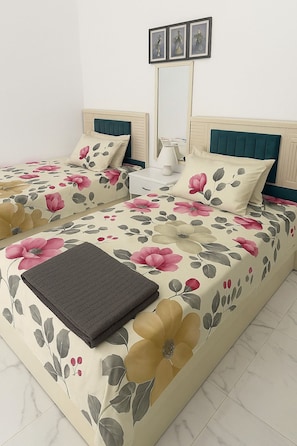 Chalet, 1 Bedroom, Accessible, Smoking