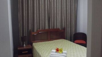 Apartment, 3 Bedrooms, Accessible, Smoking | 3 bedrooms