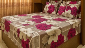 Chalet, 2 Bedrooms, Accessible, Smoking | 3 bedrooms - Where Relaxation Meets the Mediterranean Porto Said (Al-Manasrah)