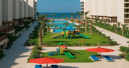 Where Relaxation Meets the Mediterranean Porto Said