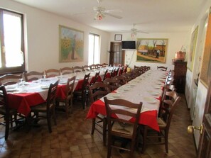 Servei de restauració