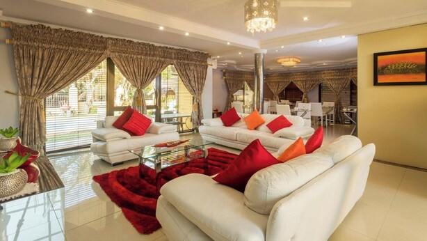 Unclassified image, 1 of 14, button - Room-luxury Executive Double Room for 2 (Ballito)
