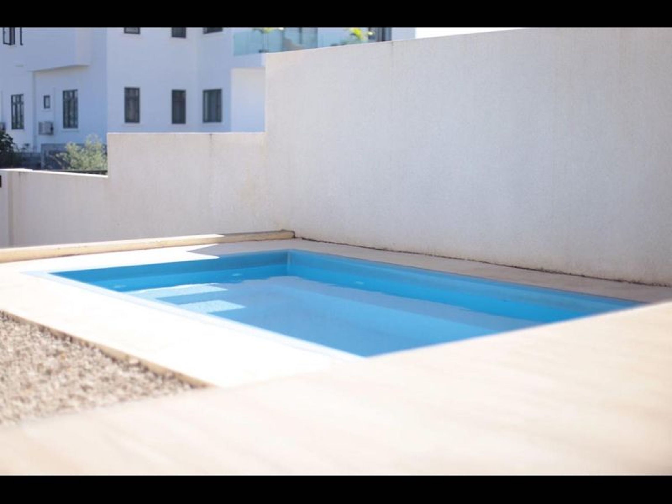 公寓, 3 間臥室, 吸煙房, 私人泳池 | 游泳池 | 室外游泳池