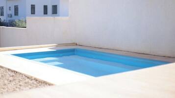 Apartemen, 3 kamar tidur, Boleh Merokok, kolam renang pribadi | Kolam renang | Kolam renang outdoor