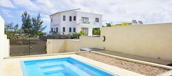 Palmyre Residence No 8 Licensed By Tourism Authority 10071