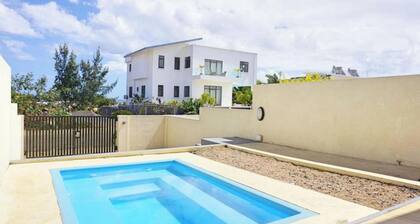 Palmyre Residence No 8 Licensed By Tourism Authority 10071