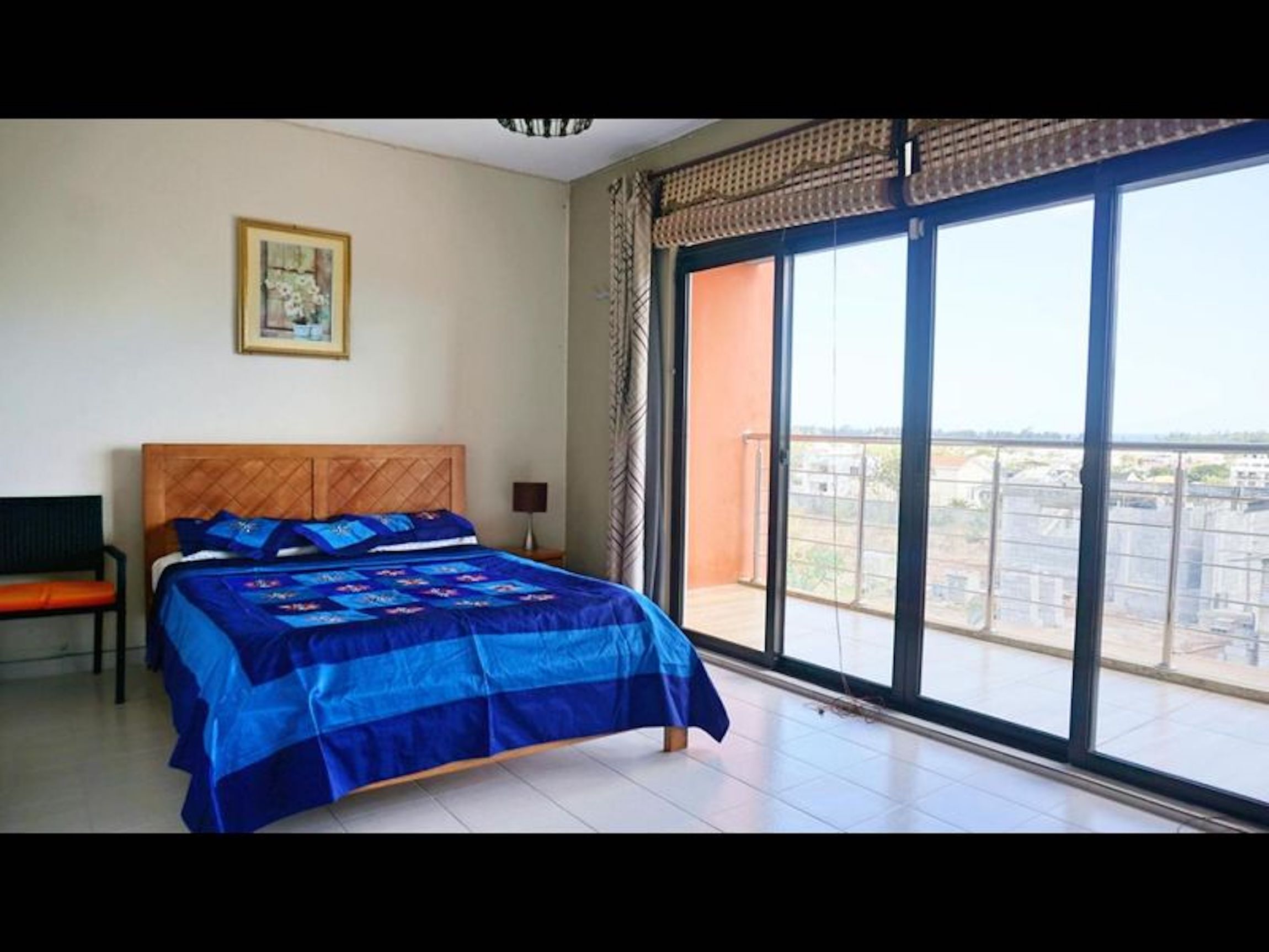 Apartment, 3 Bedrooms, Smoking, Private Pool | 3 bedrooms