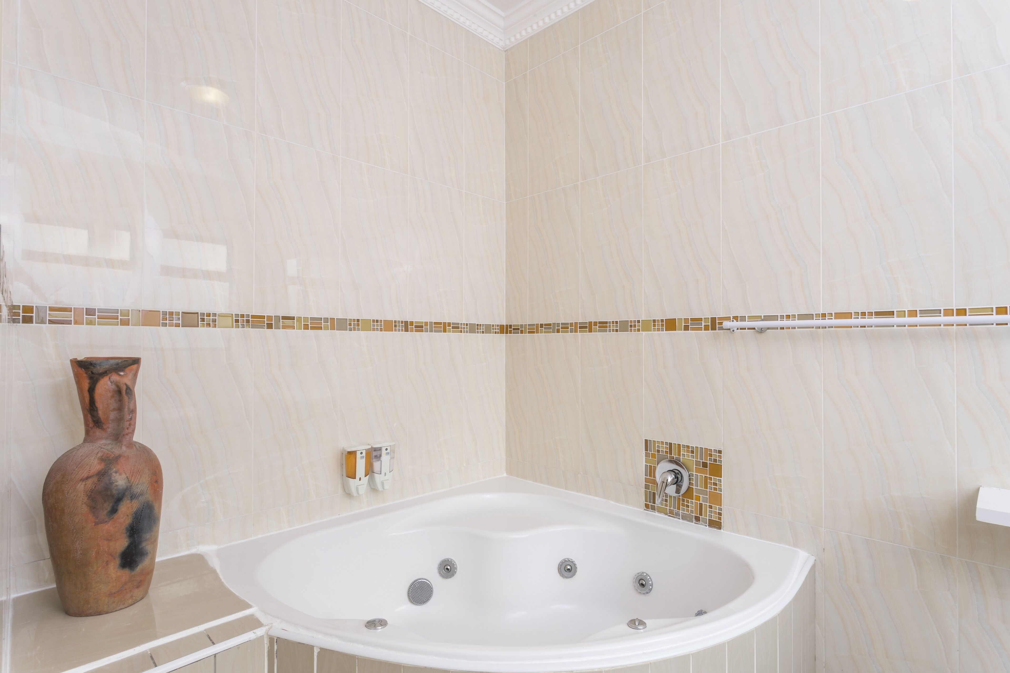 客房, 1 間臥 室, 吸煙房, 露台 | 浴室