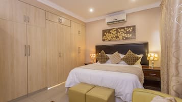 1 habitación