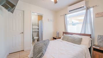 Kamar, 1 kamar tidur, akses difabel, Boleh Merokok | Fasilitas kamar