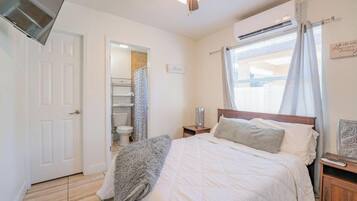 Phòng, 1 phòng ngủ, phù hợp cho người khuyết tật, hút thuốc | Tiện nghi tại phòng