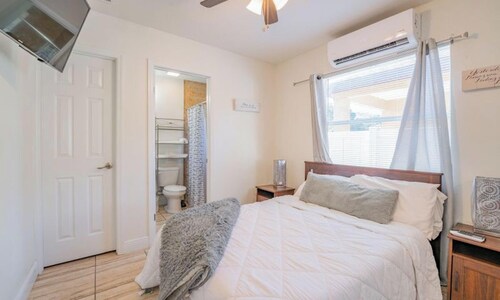 Room in Studio - Villa La Esperanza 1