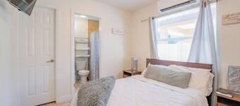 Room in Studio - Villa La Esperanza 1