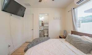 Room, 1 Bedroom, Accessible, Smoking - Room in Studio - Villa La Esperanza 1 (Tampa)